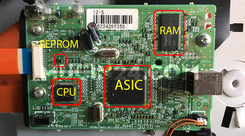 card formatter canon 2900 - BẢNG MÃ LỖI ERROR CODES TRÊN MÁY IN CANON LBP 2900